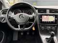 Volkswagen Golf 1.0 TSI Comfortline Navi,Clima,Cruise,Pdc V+A,6 Ba Gris - thumbnail 3