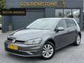 Volkswagen Golf 1.0 TSI Comfortline Navi,Clima,Cruise,Pdc V+A,6 Ba Gris - thumbnail 1