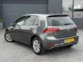 Volkswagen Golf 1.0 TSI Comfortline Navi,Clima,Cruise,Pdc V+A,6 Ba Gris - thumbnail 5