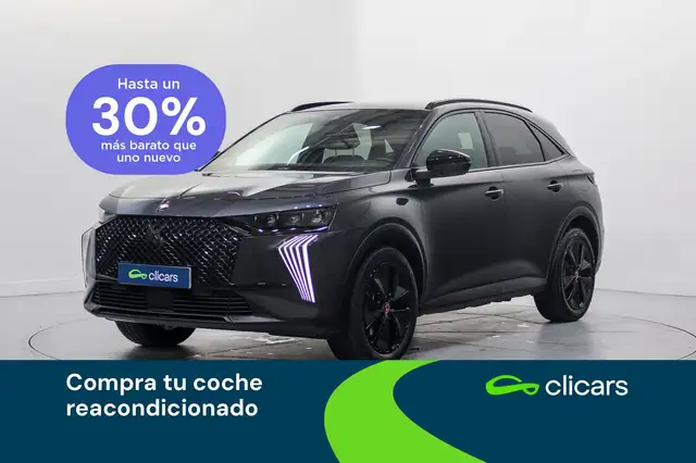 DS Automobiles DS 7 Crossback E-Tense Performance Line Aut. 4x2