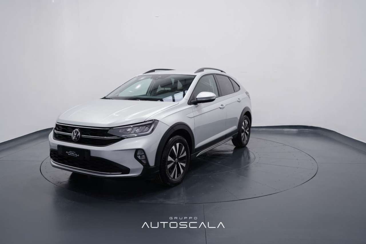 Volkswagen Taigo 1.0 TSI 110cv Life