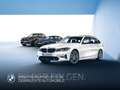 BMW 218 i Coupé Live Cockpit Plus DAB LED Shz PDC Weiß - thumbnail 2