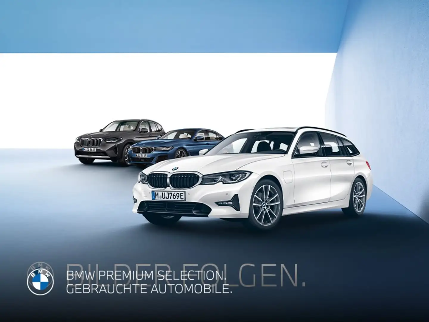 BMW 218 i Coupé Live Cockpit Plus DAB LED Shz PDC Weiß - 2