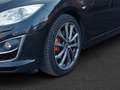 Mazda 6 Sport Kombi 2.2 GEWERBE Allwetter Leder SHZ BT - thumbnail 10