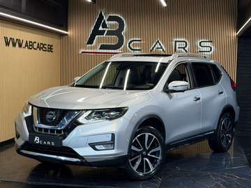 1.7 dCi Tekna Xtronic * FULL OPTIONS * GAR 12 MOIS *