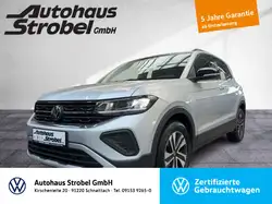 Volkswagen T-Cross 1.0 TSI DSG "Energy" ab 3,99% ACC LED Na