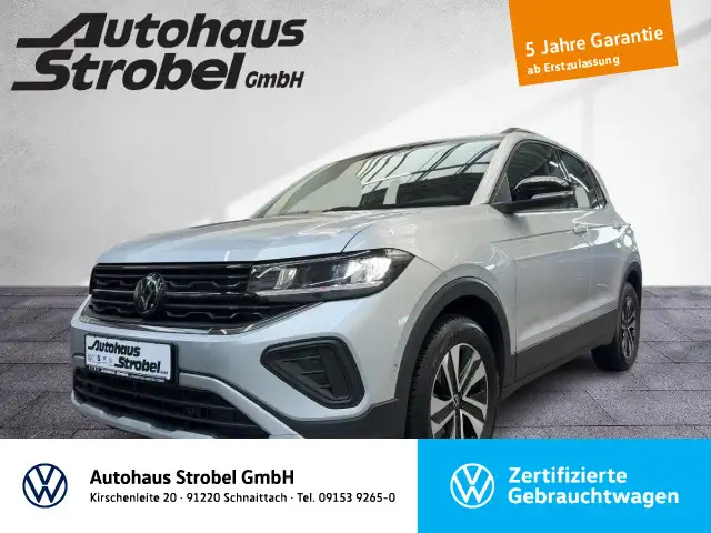Volkswagen T-Cross 1.0 TSI DSG "Energy" ab 3,99% ACC LED Na