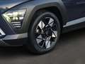 Hyundai KONA Prime DCT 4WD Navi Leder Digitales Cockpit Memory Blau - thumbnail 6