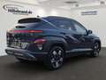Hyundai KONA Prime DCT 4WD Navi Leder Digitales Cockpit Memory Blau - thumbnail 3