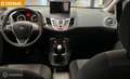 Ford Fiesta 1.25 Ghia 2e Eigenaar - Navigatie - Airco Bleu - thumbnail 3