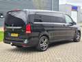 Mercedes-Benz V 250 250d 4-MATIC *Excl. BTW*Automaat*Dubbel cabine*Sch Zwart - thumbnail 4
