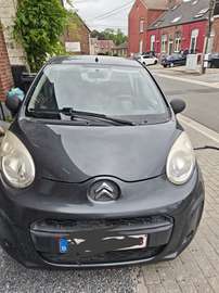 1.0i Airdream Attraction