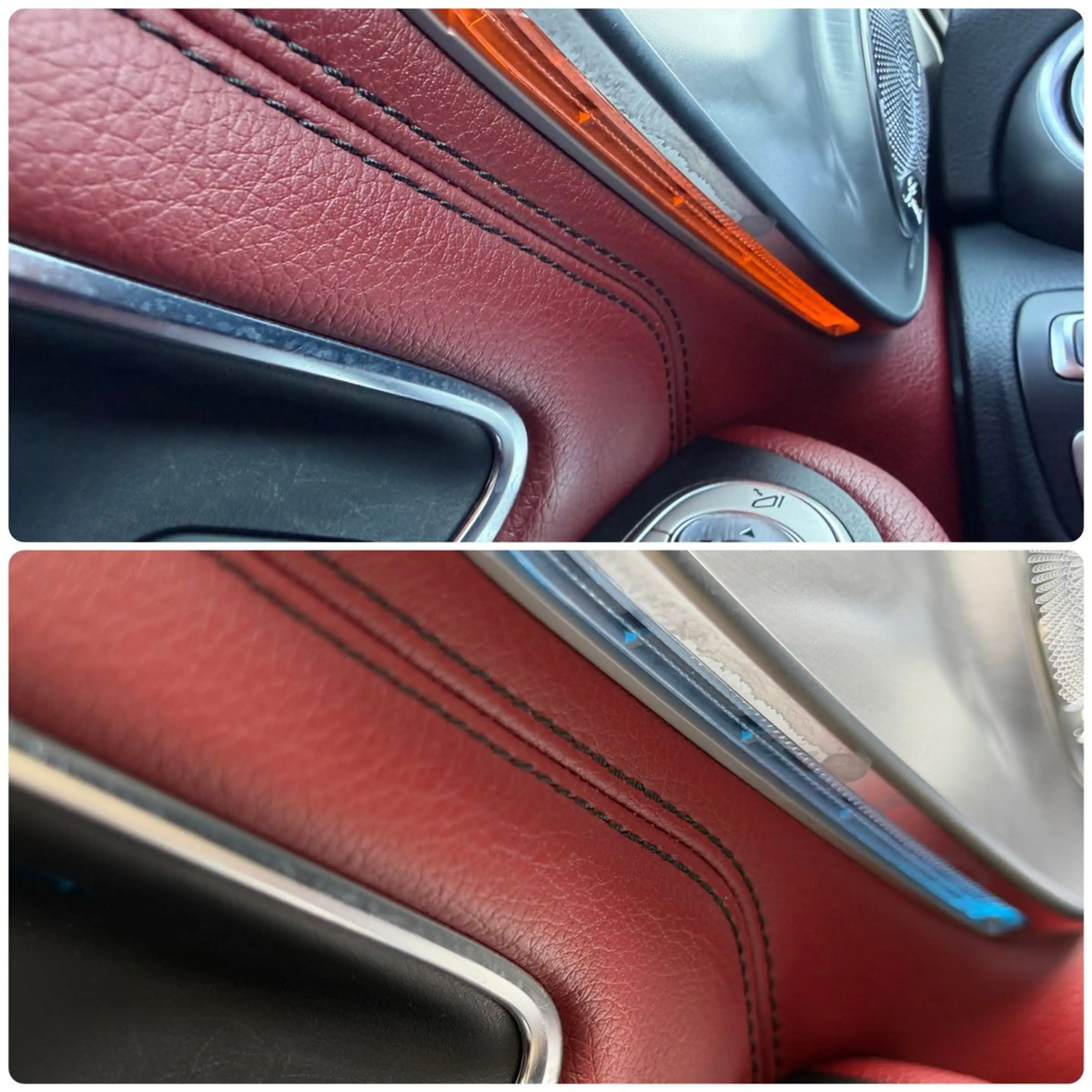 Mercedes-Benz C 200 Coupe AMG *PANO*SOUND*1HAND* — photo 10