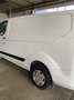 Ford Transit Custom Blanc - thumbnail 8