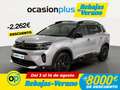 Citroen C5 Aircross Hybrid Max EAT8 225 Gris - thumbnail 1
