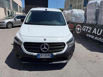 1.5 110 CDI Furgone Long