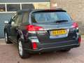 Subaru OUTBACK 2.5i Executive Automaat |Schuifkanteldak|1e Eig. Gris - thumbnail 4