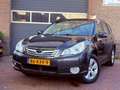 Subaru OUTBACK 2.5i Executive Automaat |Schuifkanteldak|1e Eig. Gris - thumbnail 2