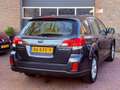 Subaru OUTBACK 2.5i Executive Automaat |Schuifkanteldak|1e Eig. Gris - thumbnail 3