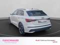 Audi A3 Sportback 35 TDI S-line+DSG+Navi+LED+ACC+Navi+CarP Weiß - thumbnail 5