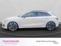 Audi A3 Sportback 35 TDI S-line+DSG+Navi+LED+ACC+Navi+CarP Weiß - thumbnail 4