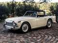 Triumph TR4 A IRS Weiß - thumbnail 1