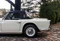 Triumph TR4 A IRS Weiß - thumbnail 9