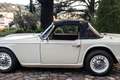 Triumph TR4 A IRS Weiß - thumbnail 5