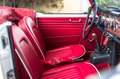 Triumph TR4 A IRS Weiß - thumbnail 3