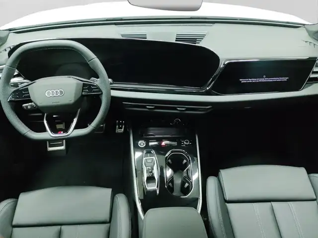 Audi A5 view 5