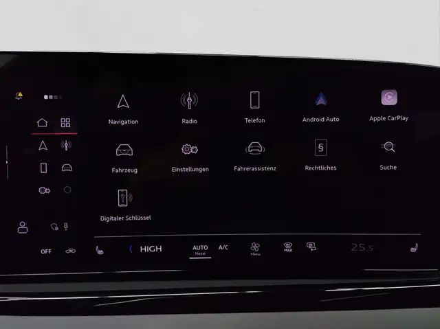 Audi A5 view 12