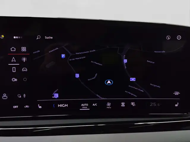 Audi A5 view 14