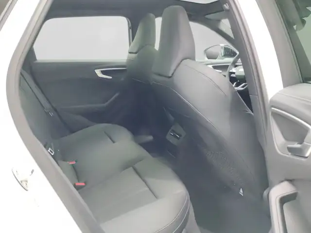 Audi A5 view 6
