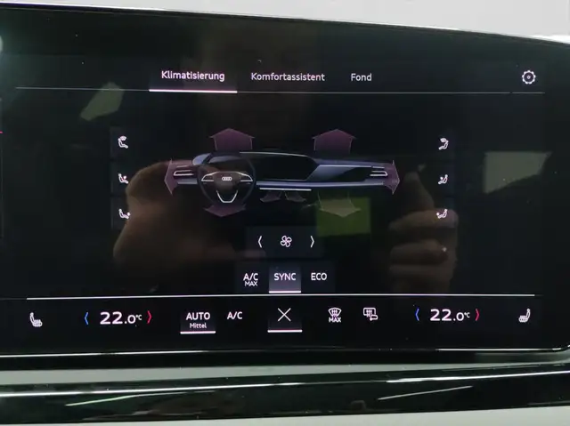 Audi A5 view 15