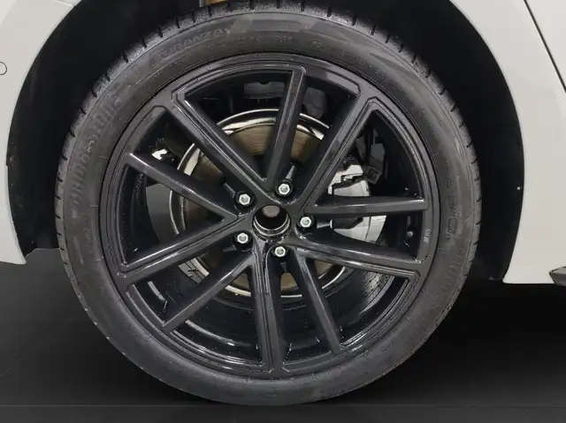 Audi A5 view 7