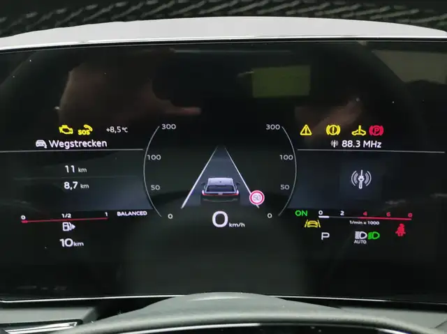 Audi A5 view 10