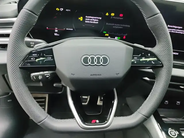 Audi A5 view 9