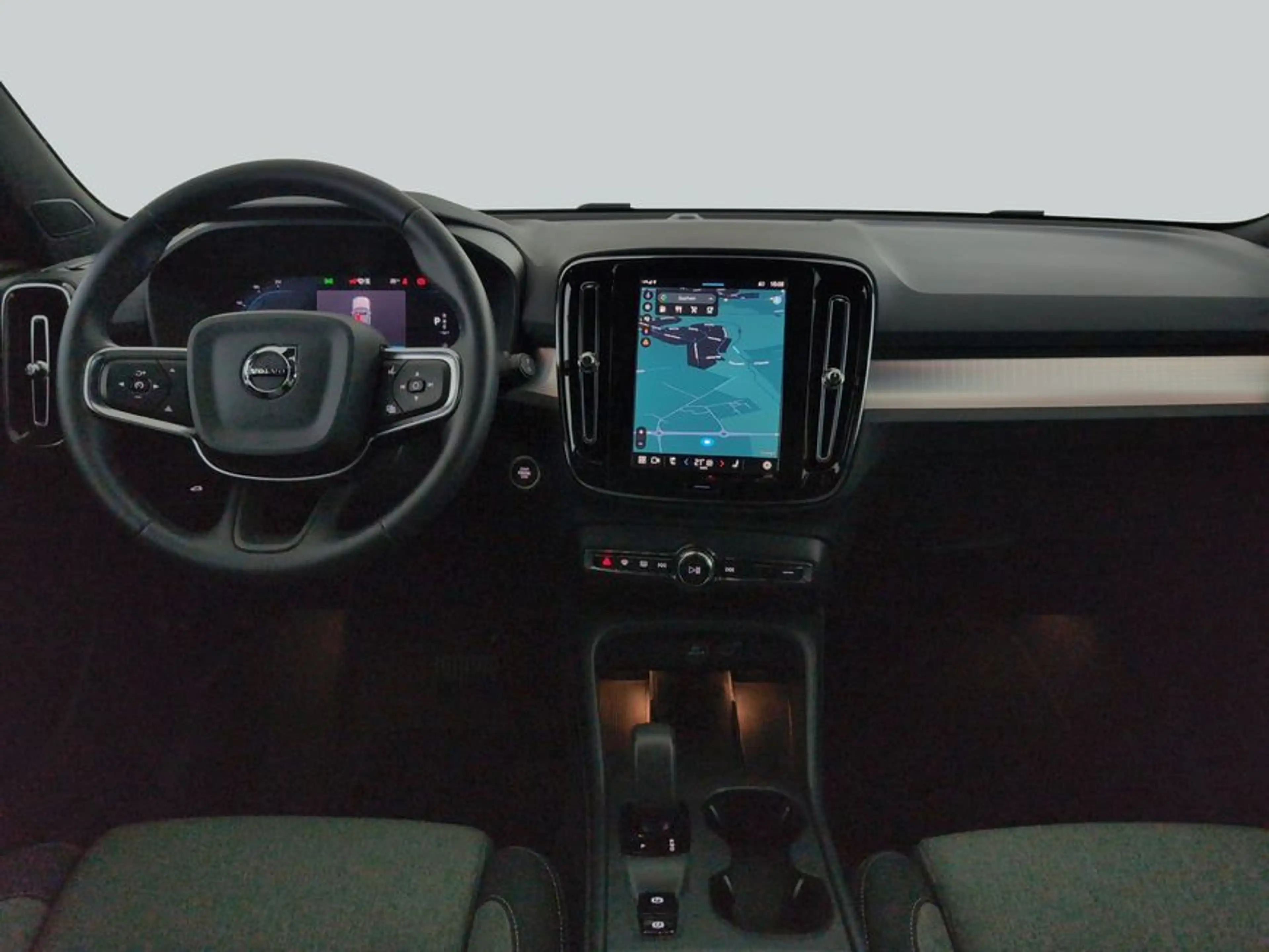 Volvo Others XC 40 B3 2WD Core +ANHÄNGERKUPPLUNG+LED+SHZ+PDC — photo 14