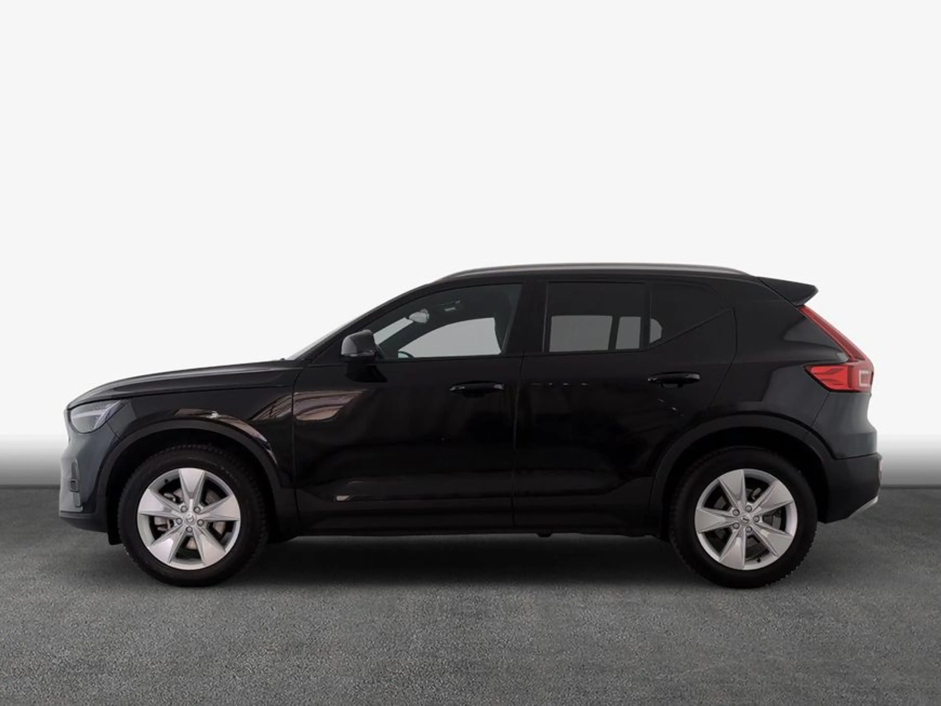 Volvo Others XC 40 B3 2WD Core +ANHÄNGERKUPPLUNG+LED+SHZ+PDC — photo 4