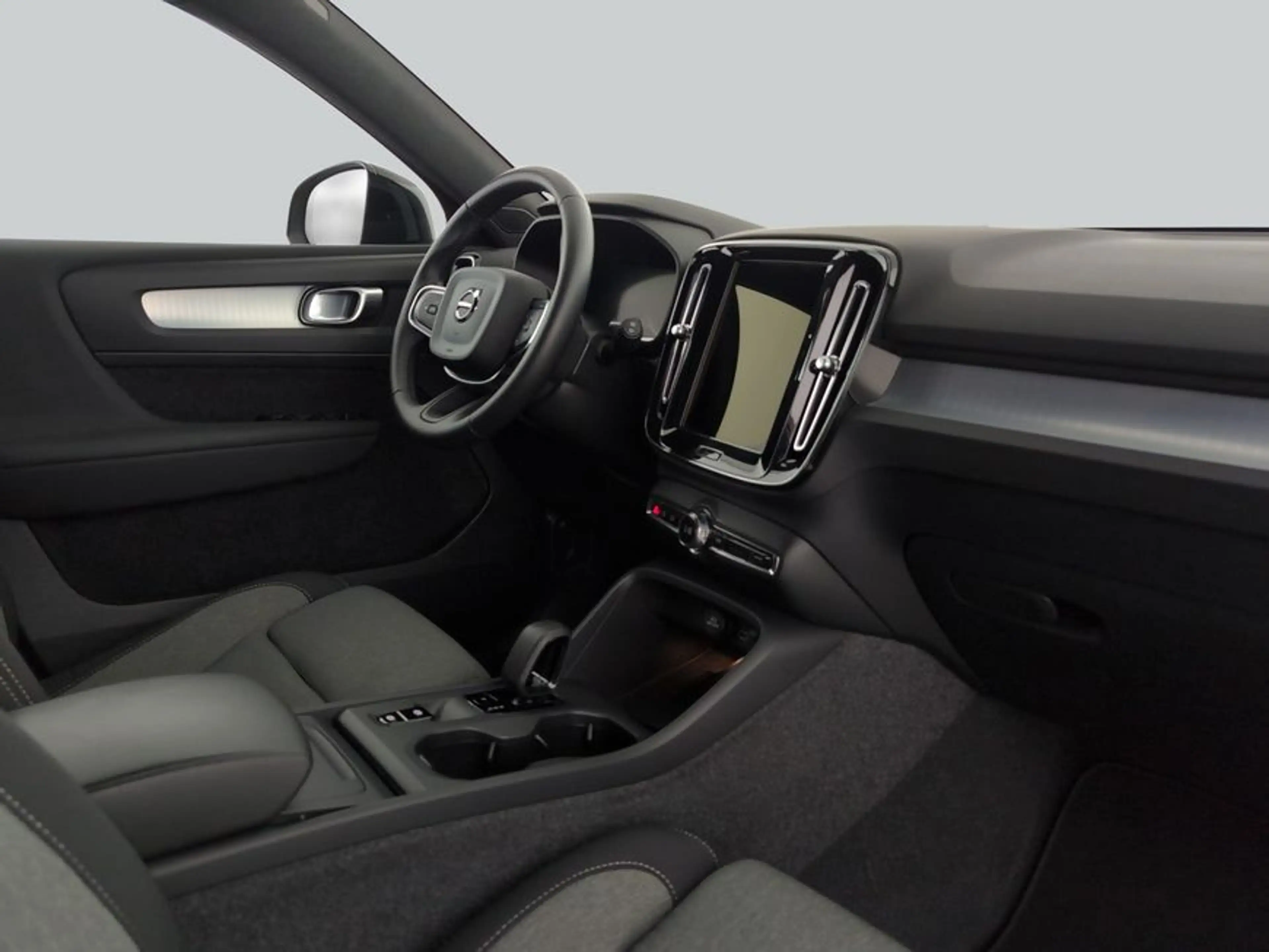 Volvo Others XC 40 B3 2WD Core +ANHÄNGERKUPPLUNG+LED+SHZ+PDC — photo 16
