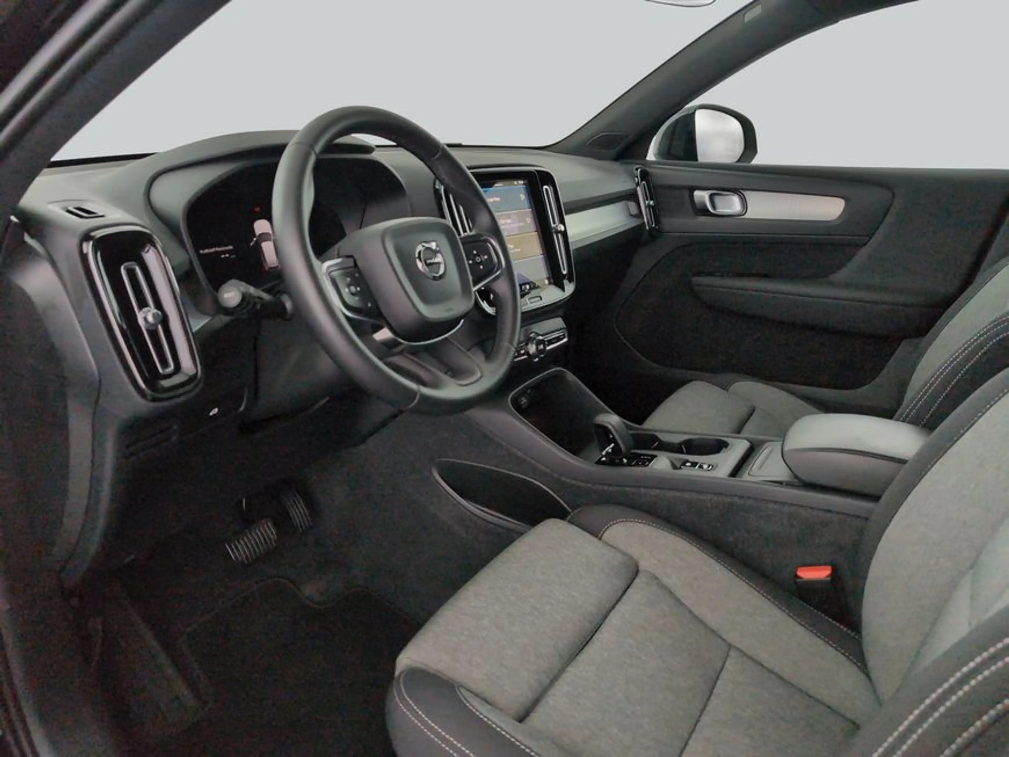 Volvo Others XC 40 B3 2WD Core +ANHÄNGERKUPPLUNG+LED+SHZ+PDC — photo 10