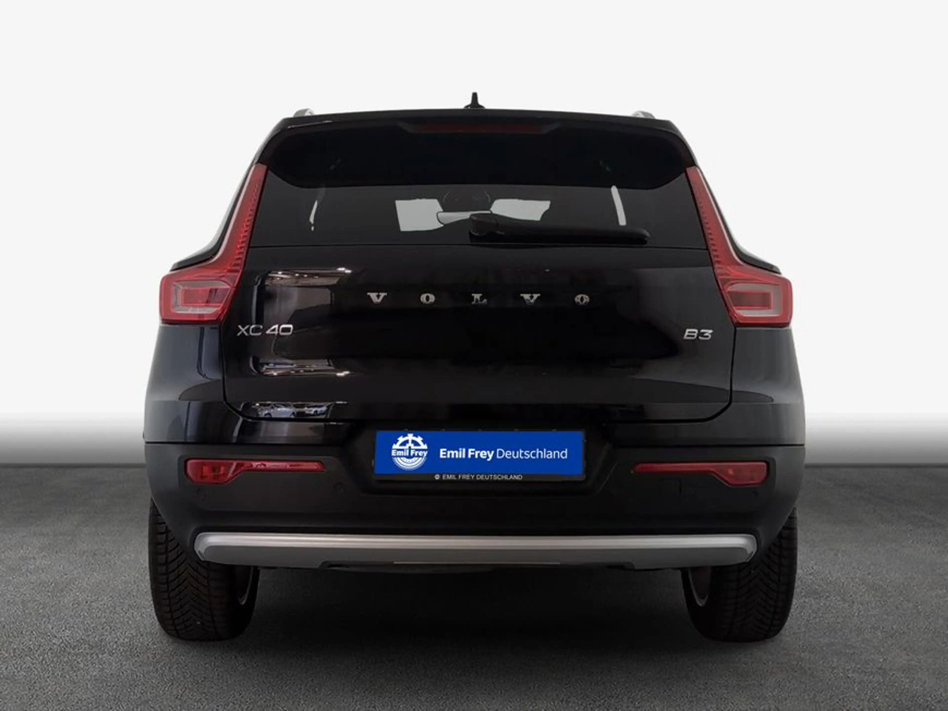 Volvo Others XC 40 B3 2WD Core +ANHÄNGERKUPPLUNG+LED+SHZ+PDC — photo 5