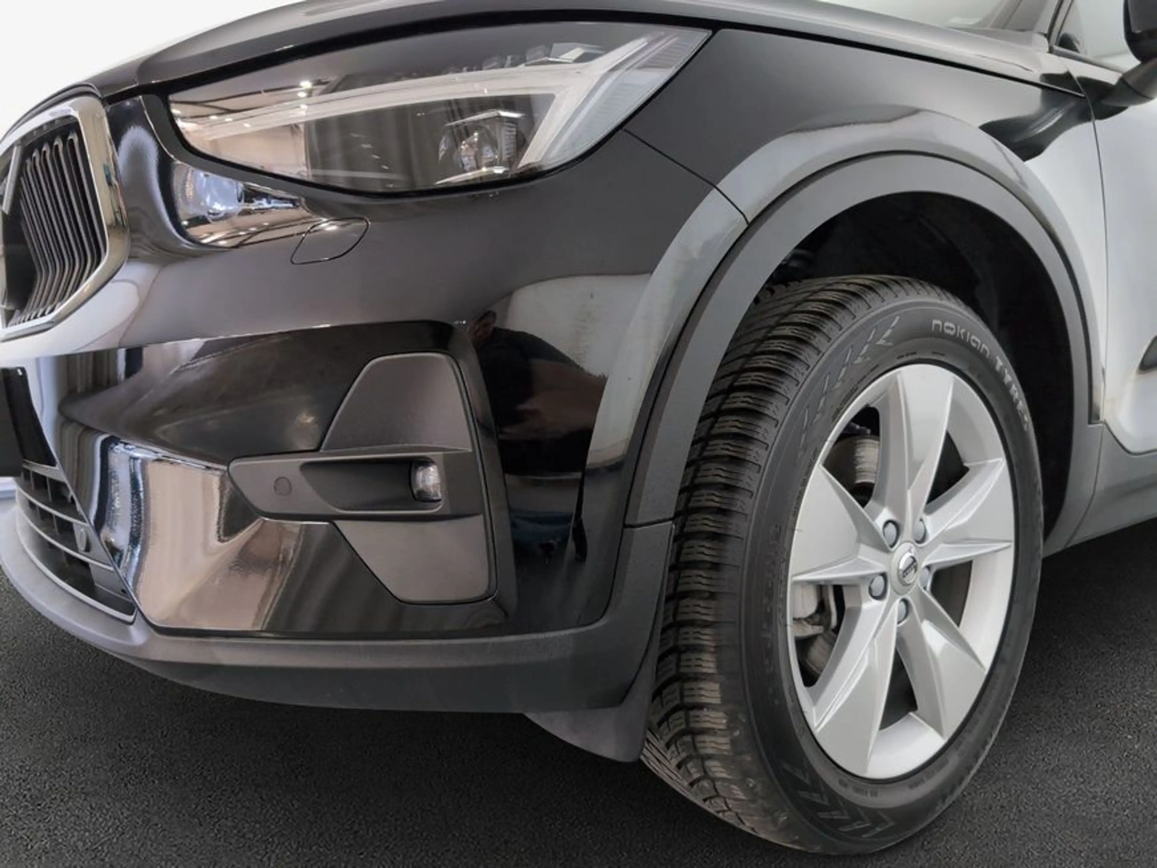 Volvo Others XC 40 B3 2WD Core +ANHÄNGERKUPPLUNG+LED+SHZ+PDC — photo 6