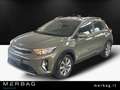 Kia Stonic 1.0 T-GDi 120 CV MHEV DCT Style Verde - thumbnail 1