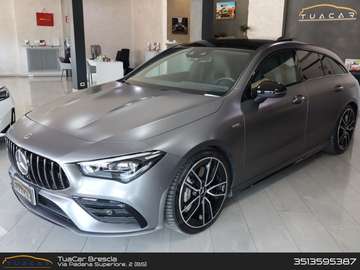 Sport CLA 35 AMG TETTO