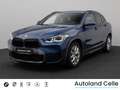 BMW X2 M Sport X Panorama Kamera HUD DAB HiFi Синій - thumbnail 1
