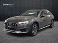 Audi A4 allroad - A4 Allroad 40 2.0 tdi mhev Identity Contrast qua Grey - thumbnail 1