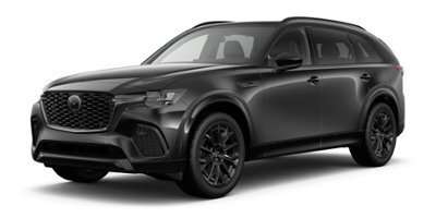 2026 Mazda CX-70 GT-P