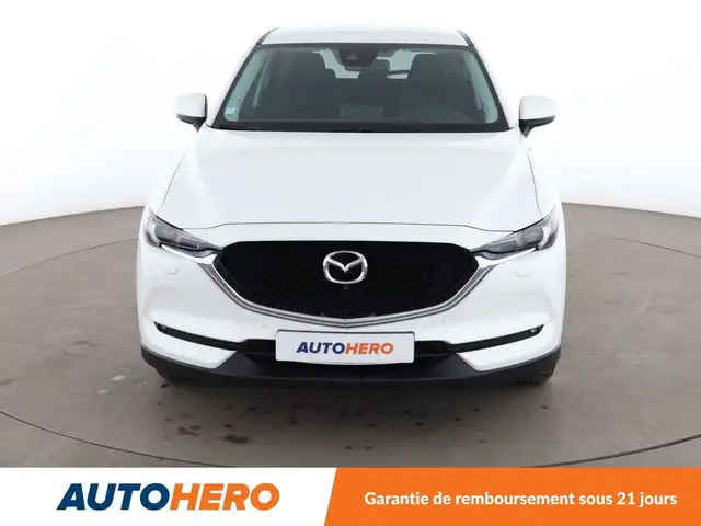 Mazda CX-5 view 9