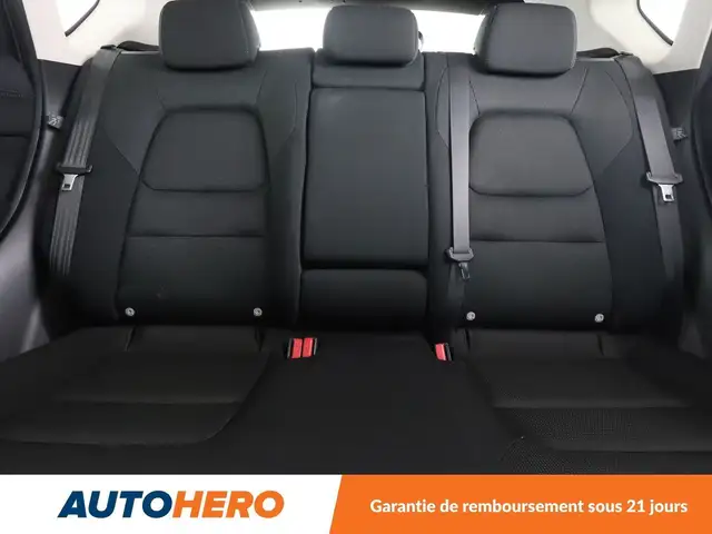 Mazda CX-5 view 15